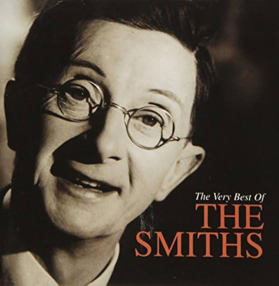 SMITHS - Best Of - Amazon.com Music